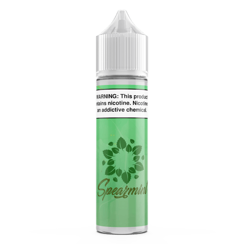 Spearmint - DV Labs | DashVapes