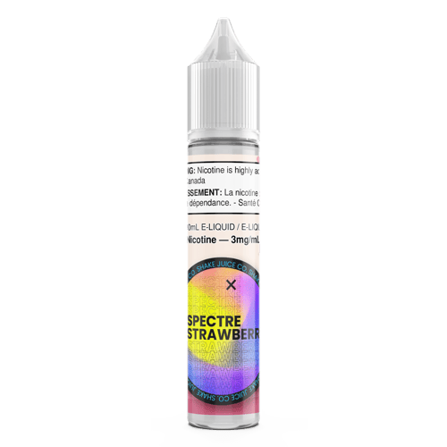 Spectre Strawberry - Shake Labs