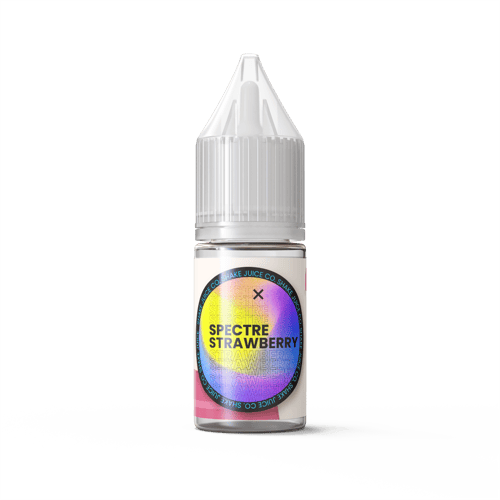 Spectre Strawberry Concentrate - Shake Labs