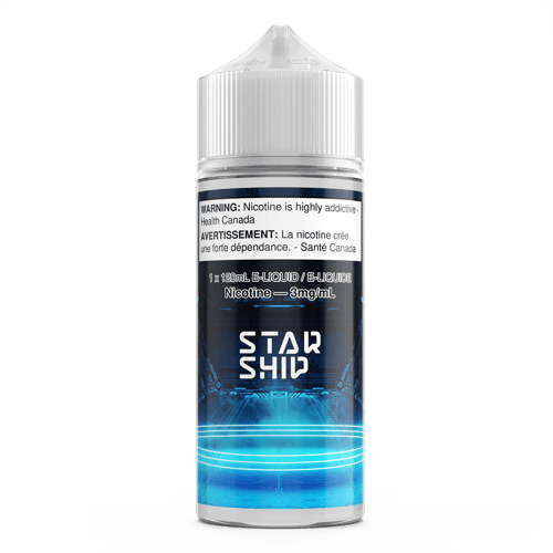 Starship - Moonlight | DashVapes