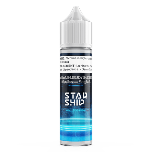 Starship - Moonlight | DashVapes