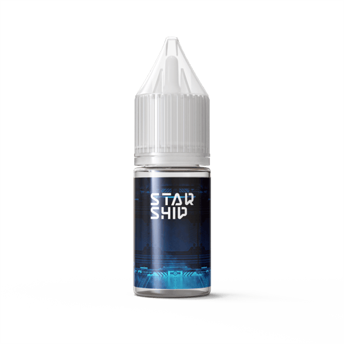 Starship Concentrate - Moonlight