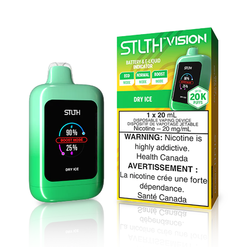 mod vape shop Disposable Vapes with Boost Mode main image 1