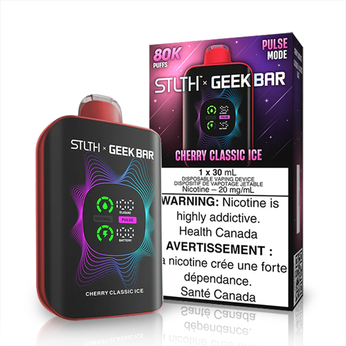 elf bar vape uk Cherry Vapes main image 0
