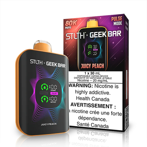 elfbar nachfüll pod läuft aus Best Vape Shop Online Canada | Vape4change | Online Vape Store Canada main image 1