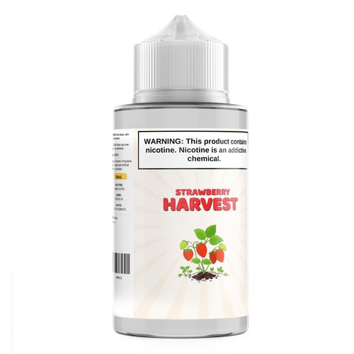 Strawberry Harvest - Simple Labs | ScentSails
