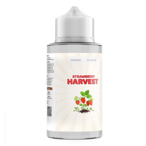 Strawberry Harvest Concentrate - Simple Labs | FLVRS
