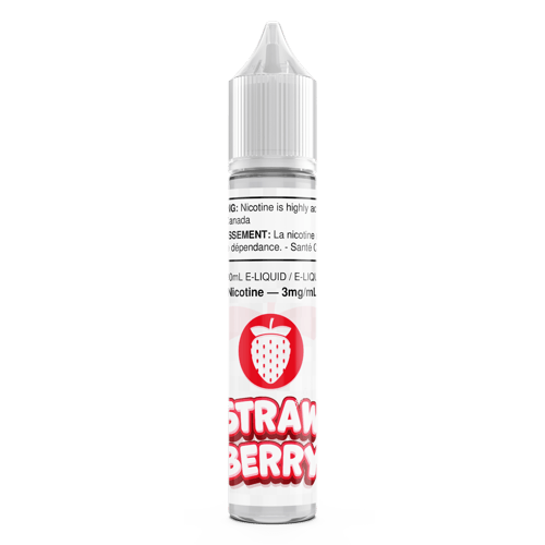 Strawberry - DV Labs