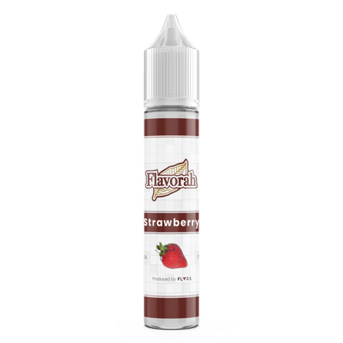 Strawberry - Flavorah