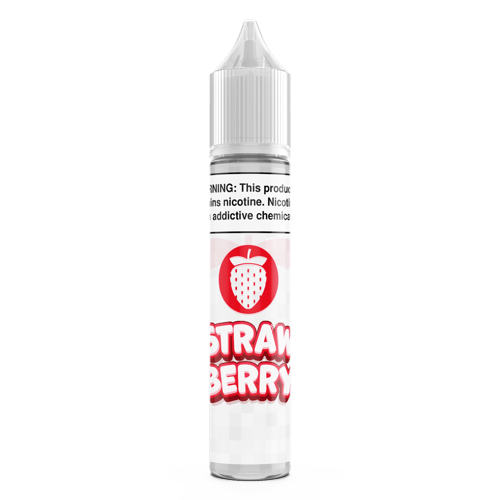 Strawberry - DV Labs