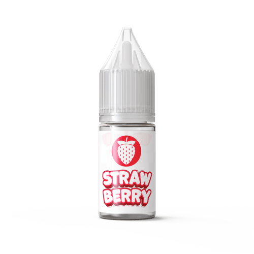 Strawberry Concentrate - DV Labs