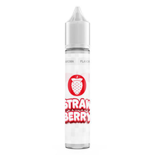 Strawberry Concentrate - DV Labs | FLVRS