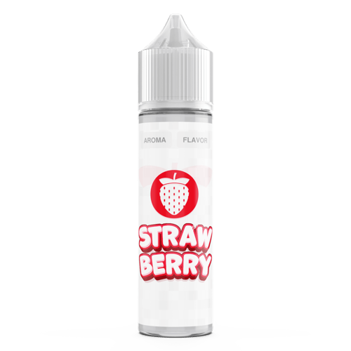 Strawberry Concentrate - DV Labs | FLVRS