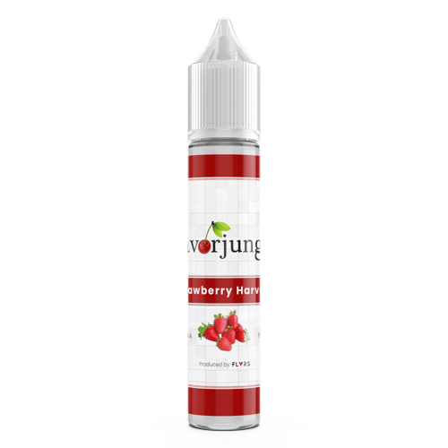 Strawberry Harvest - Flavor Jungle