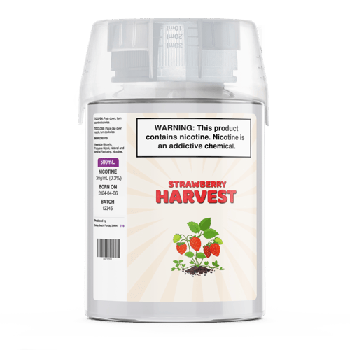 Strawberry Harvest - Simple Labs | ScentSails