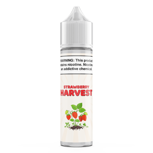 Strawberry Harvest - Simple Labs | ScentSails