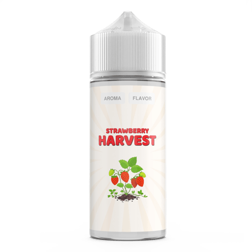 Strawberry Harvest Concentrate - Simple Labs | FLVRS
