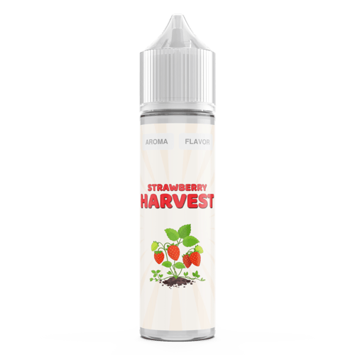 Strawberry Harvest Concentrate - Simple Labs | FLVRS