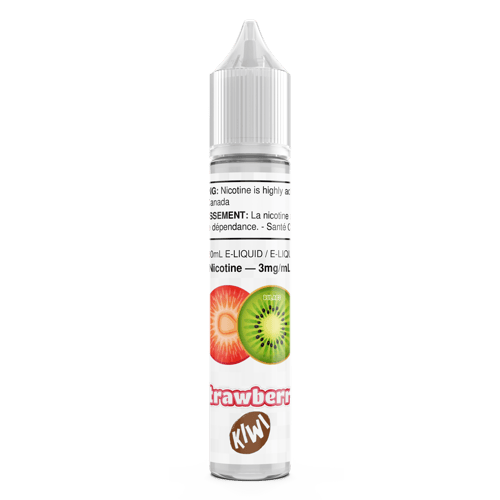 Strawberry Kiwi - DV Labs