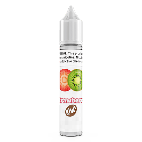 Strawberry Kiwi - DV Labs