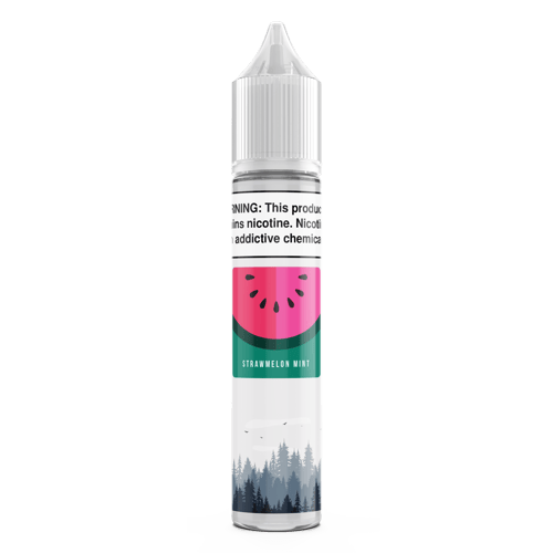 Strawmelon Mint - DV Labs