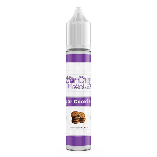 Sugar Cookie SC - Wonder Flavours