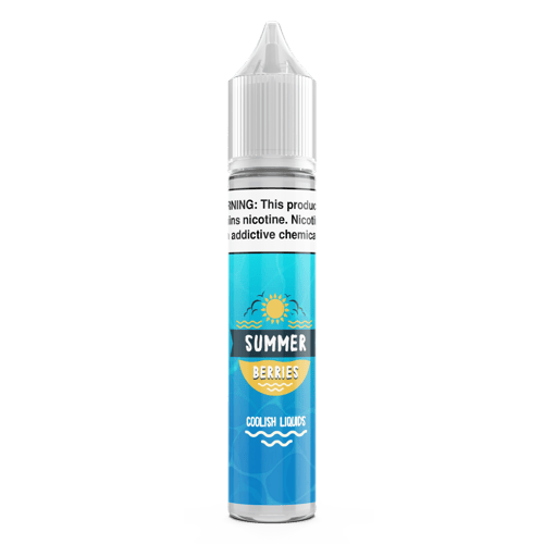 Summer Berries - Coolish | ScentSails