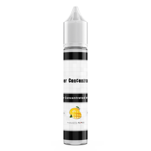 Super Concentrated Mango - Super Concentrated