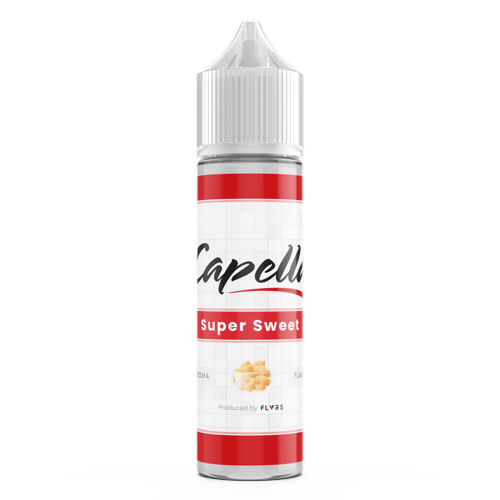 Super Sweet - Capella Flavors | FLVRS