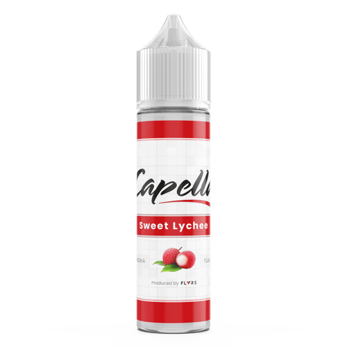 Sweet Lychee - Capella Flavors | FLVRS