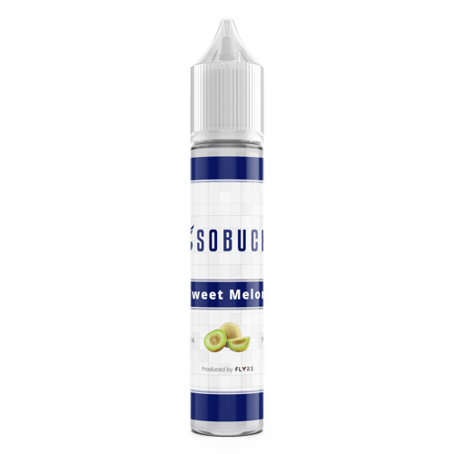 Sweet Melon - Sobucky Super Aromas | FLVRS