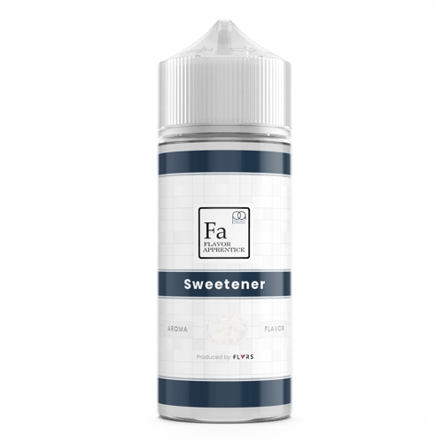 Sweetener - The Flavor Apprentice | FLVRS