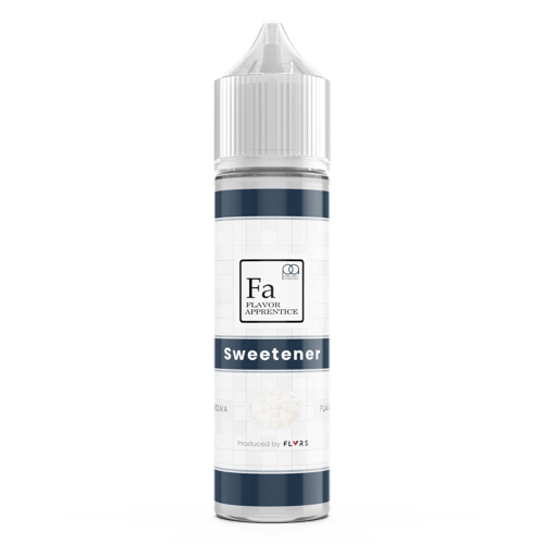 Sweetener - The Flavor Apprentice | FLVRS