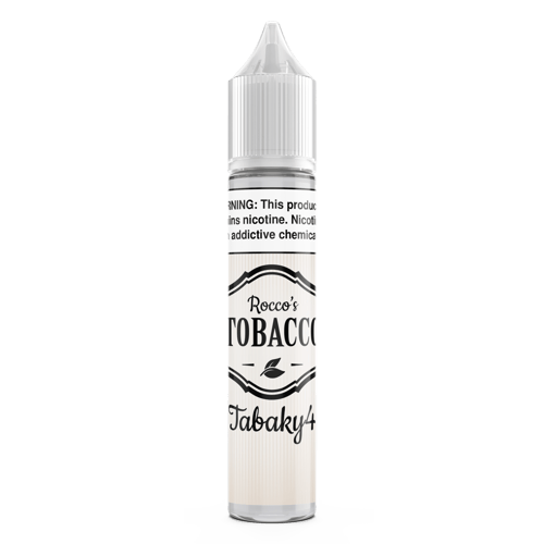 Tabaky4 - Roccos Tobacco