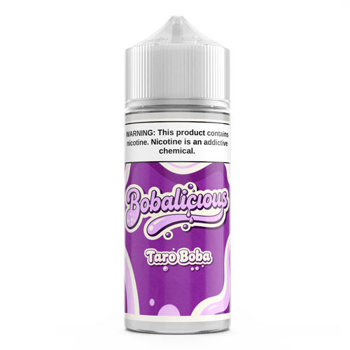 Taro Boba - Bobalicious | ScentSails