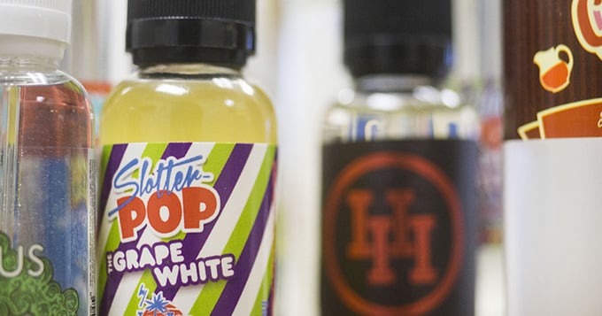 The Best Ejuice Flavors of August