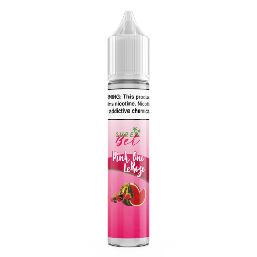 The Pink One - NBEliquide