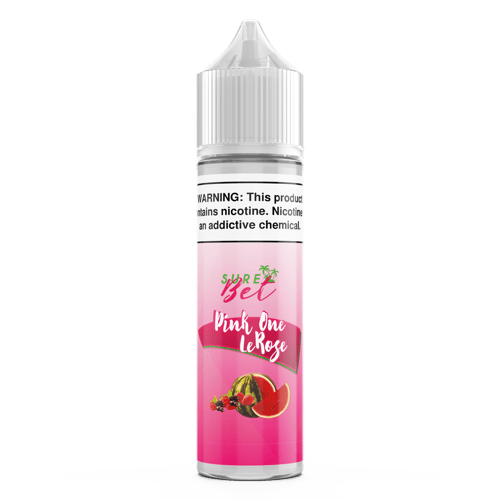 The Pink One - NBEliquide | ScentSails