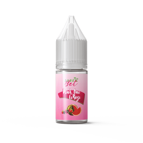 The Pink One Concentrate - NBEliquide