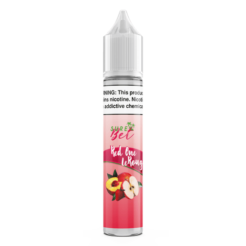 The Red One - NBEliquide | ScentSails