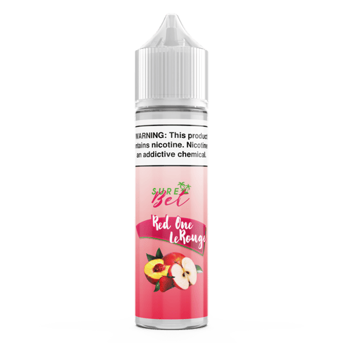 The Red One - NBEliquide | ScentSails