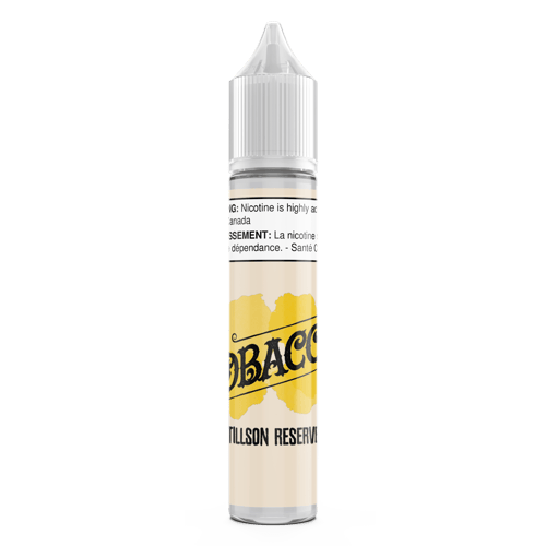 Tillson Reserve - That Tobacco