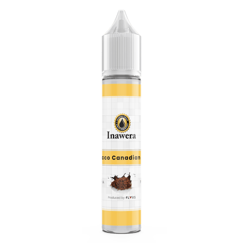 Tobacco Canadian Type - Inawera