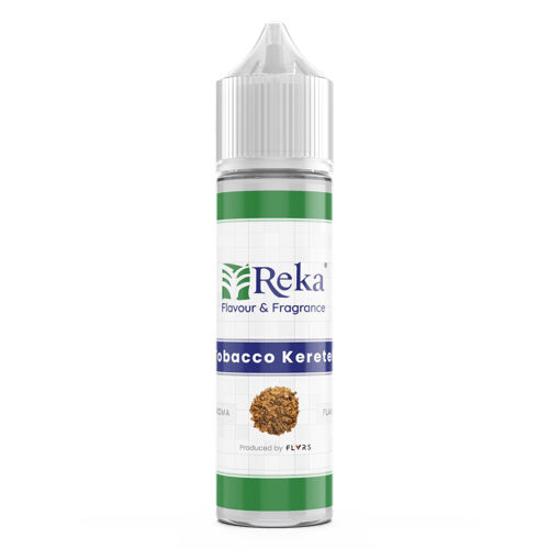 Tobacco Keretek - Wrecka Concentrates | FLVRS