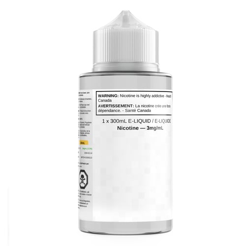 Train Wreck Menthol - High Heat Co | DashVapes