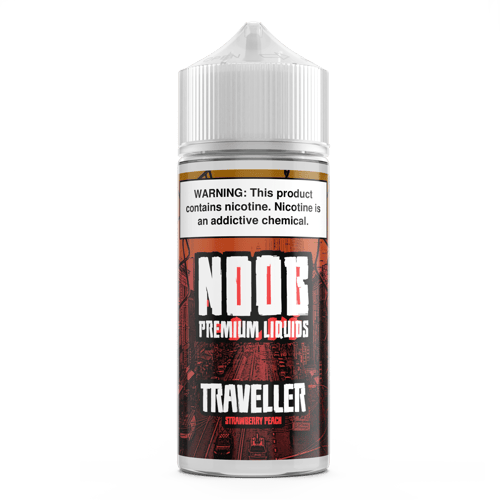 Traveller - Noob Labs | ScentSails
