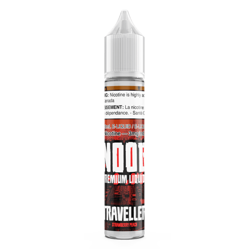 Traveller - Noob Labs