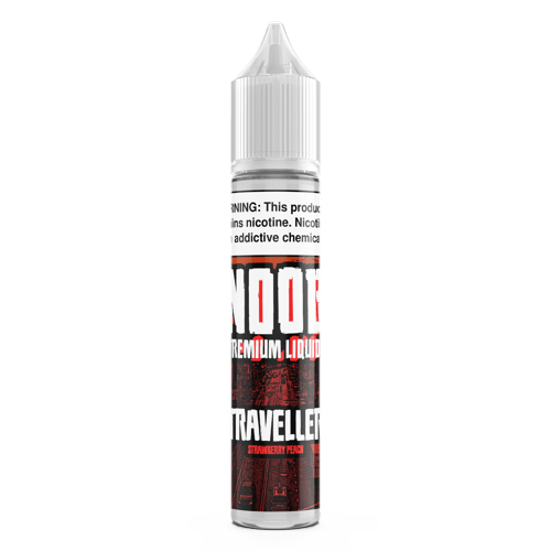 Traveller - Noob Labs