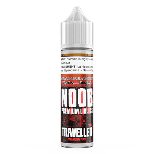 Traveller - Noob Labs | DashVapes
