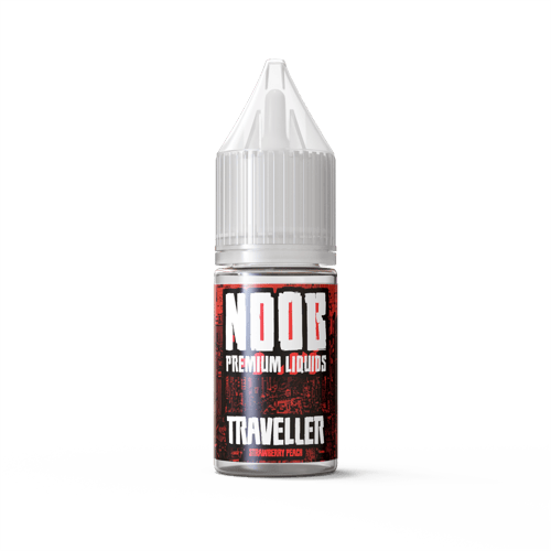 Traveller Concentrate - Noob Labs